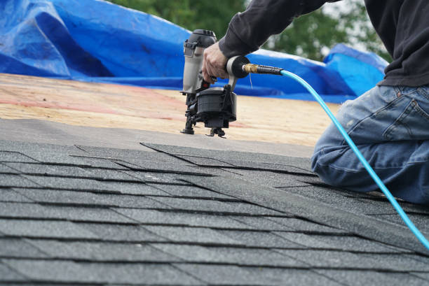 Quick and Trustworthy Emergency Roof Repair Services in Zephyrhills North, FL