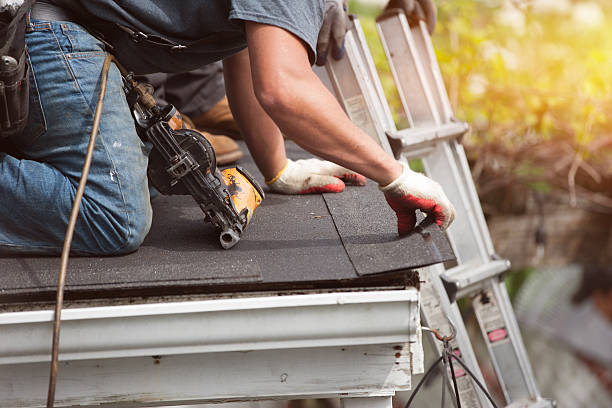 Slate Roofing Contractor in Zephyrhills North, FL